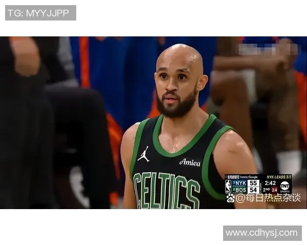 凯尔特人今日状态爆棚 全场最佳表现令人惊叹 赢得比赛势如破竹